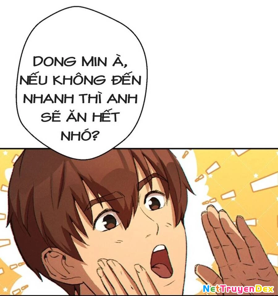 Tái Thiết Hầm Ngục Chapter 36 - Trang 4