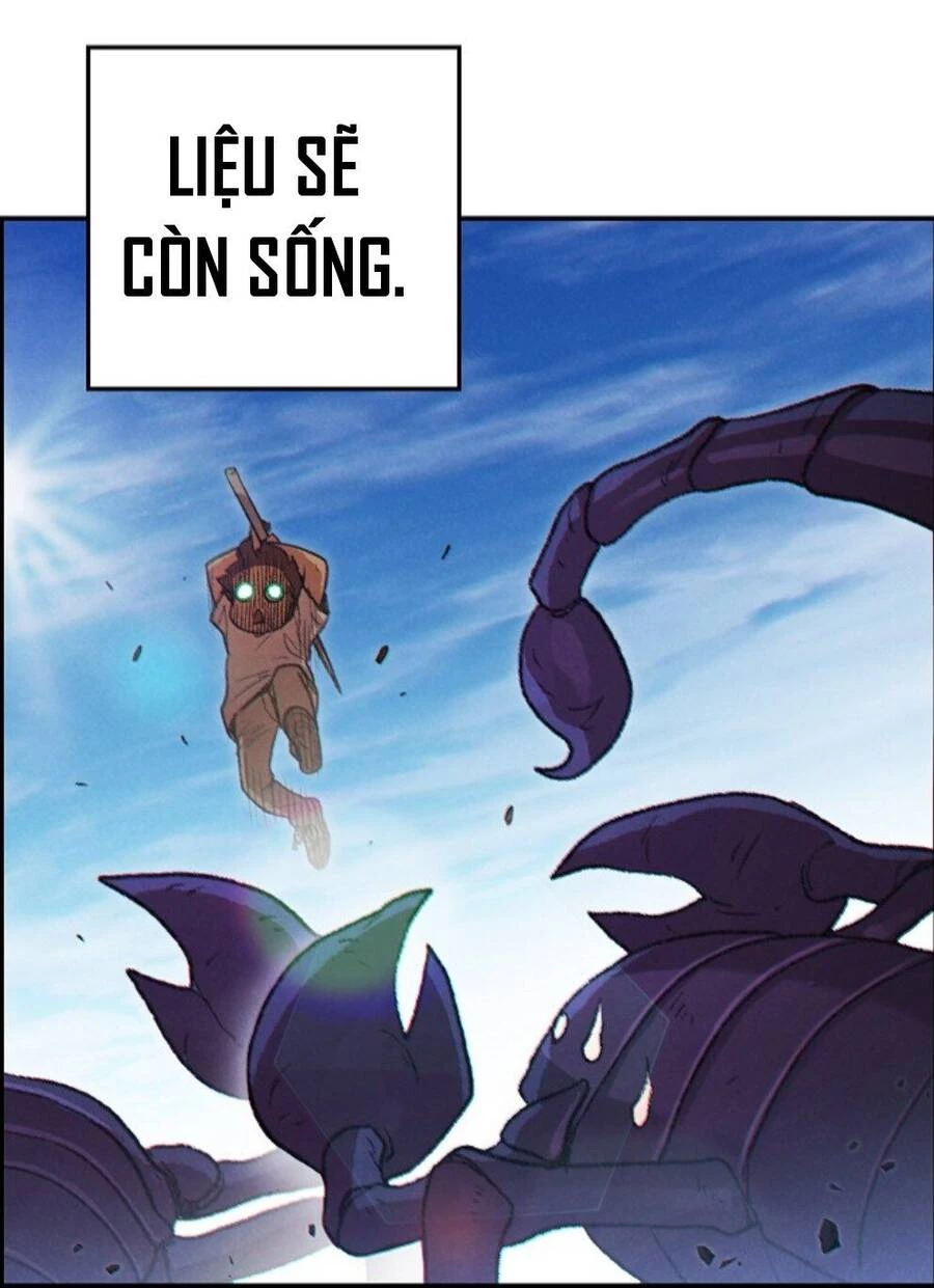 Tái Thiết Hầm Ngục Chapter 36 - Trang 4