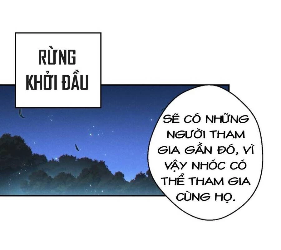 Tái Thiết Hầm Ngục Chapter 36 - Trang 4