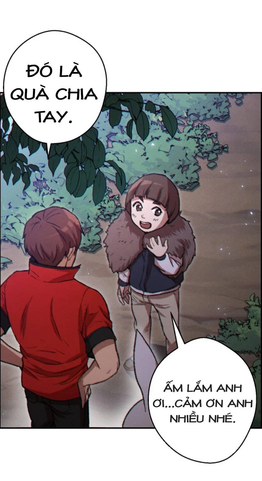 Tái Thiết Hầm Ngục Chapter 36 - Trang 4