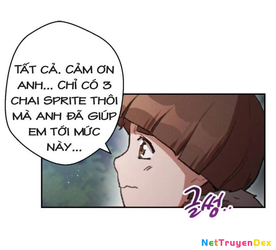 Tái Thiết Hầm Ngục Chapter 36 - Trang 4