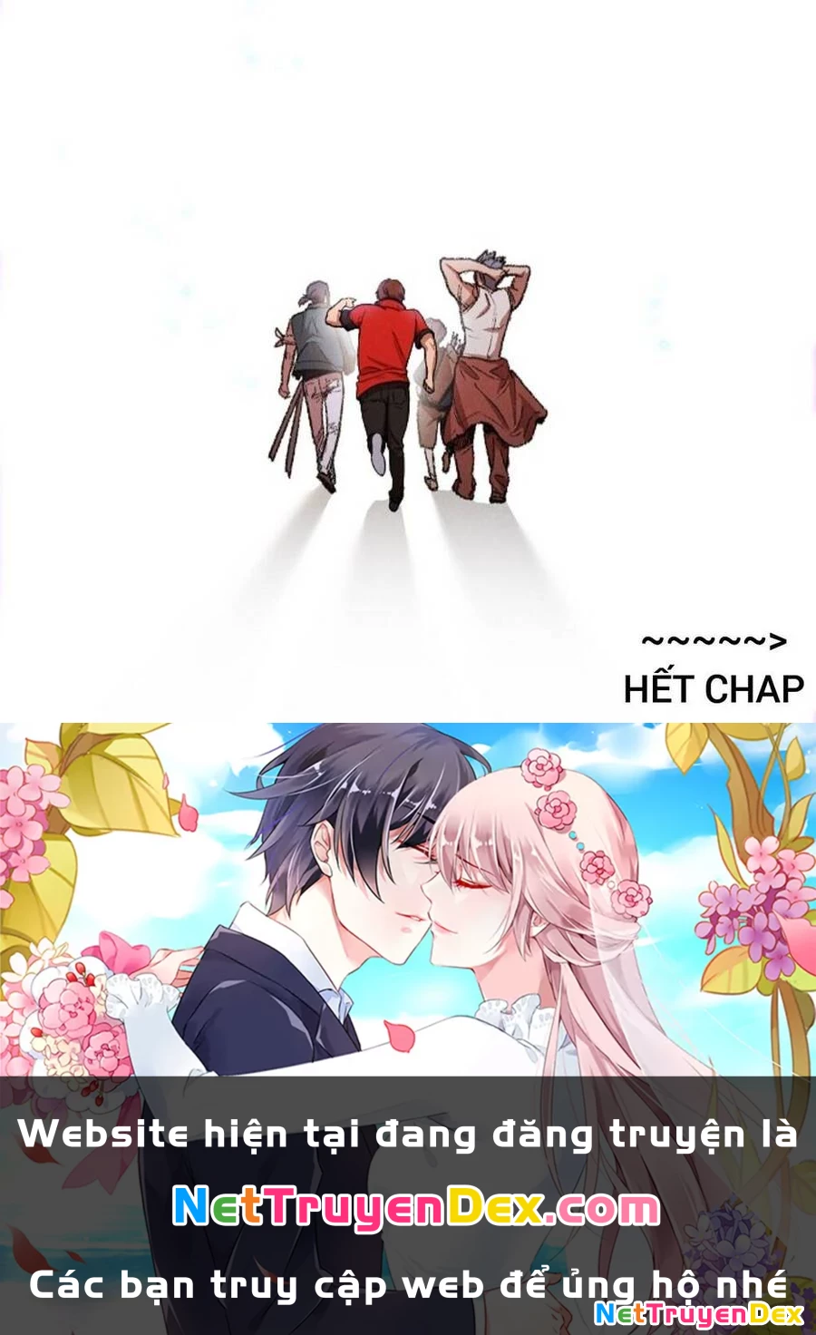 Tái Thiết Hầm Ngục Chapter 36 - Trang 4