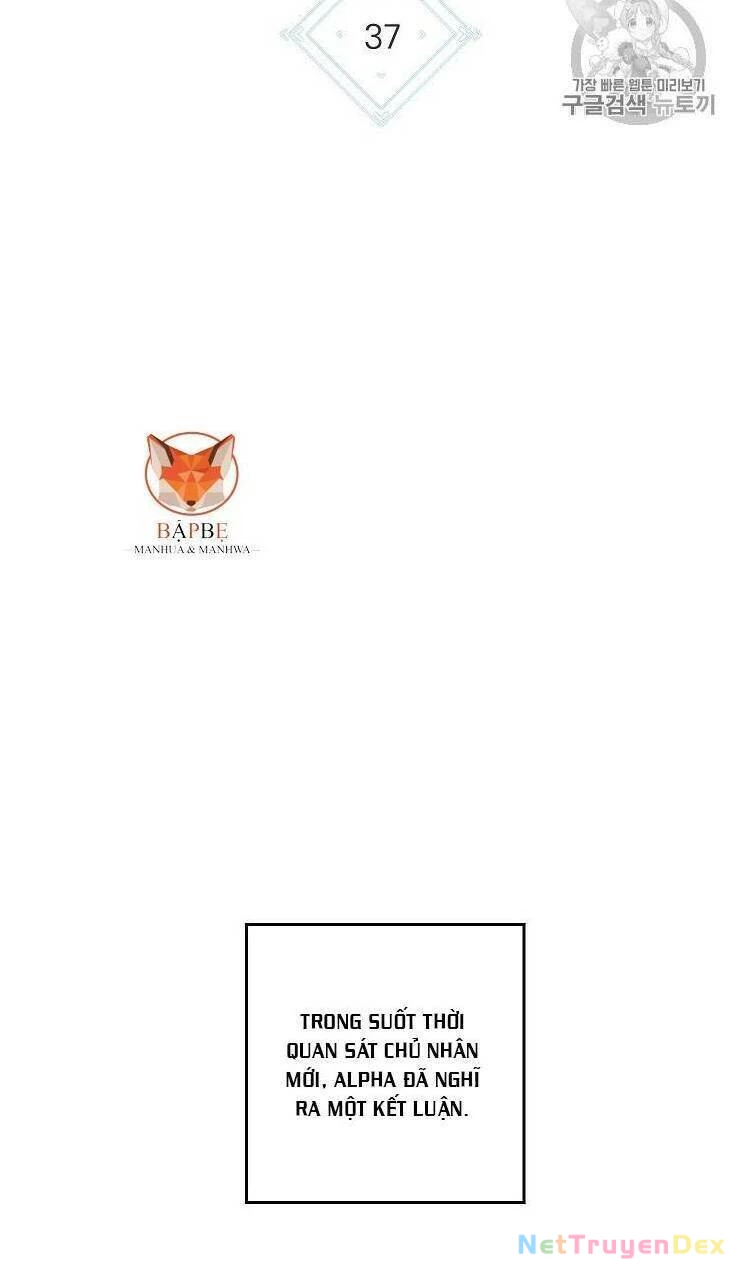 Tái Thiết Hầm Ngục Chapter 37 - Trang 4