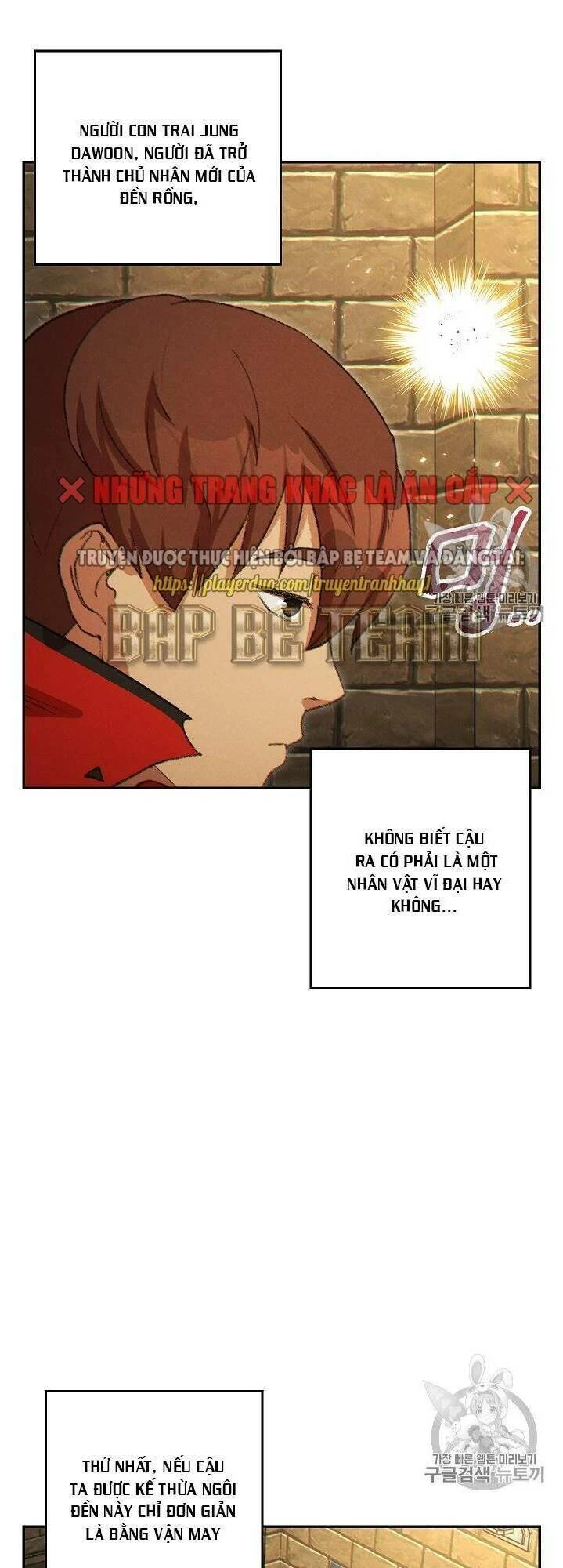 Tái Thiết Hầm Ngục Chapter 37 - Trang 4