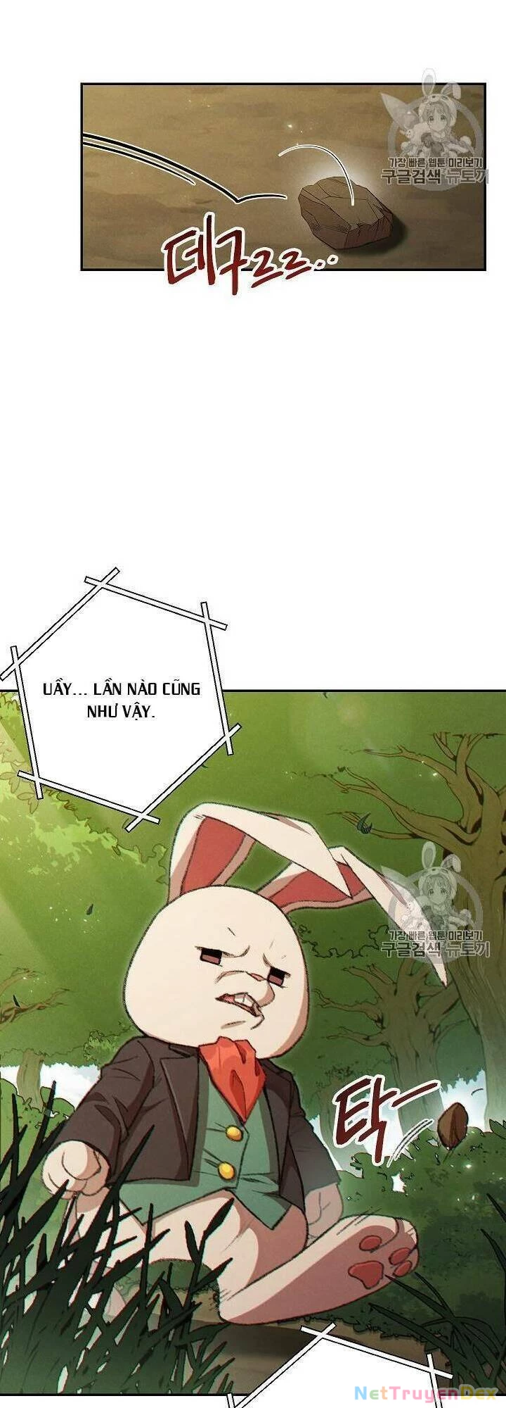 Tái Thiết Hầm Ngục Chapter 37 - Trang 4