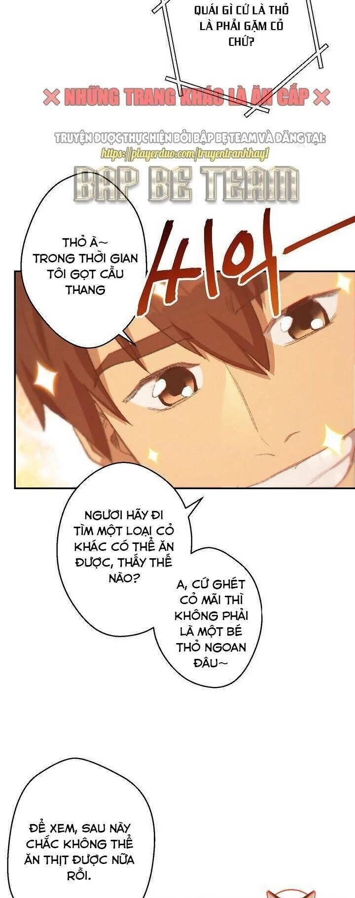 Tái Thiết Hầm Ngục Chapter 37 - Trang 4