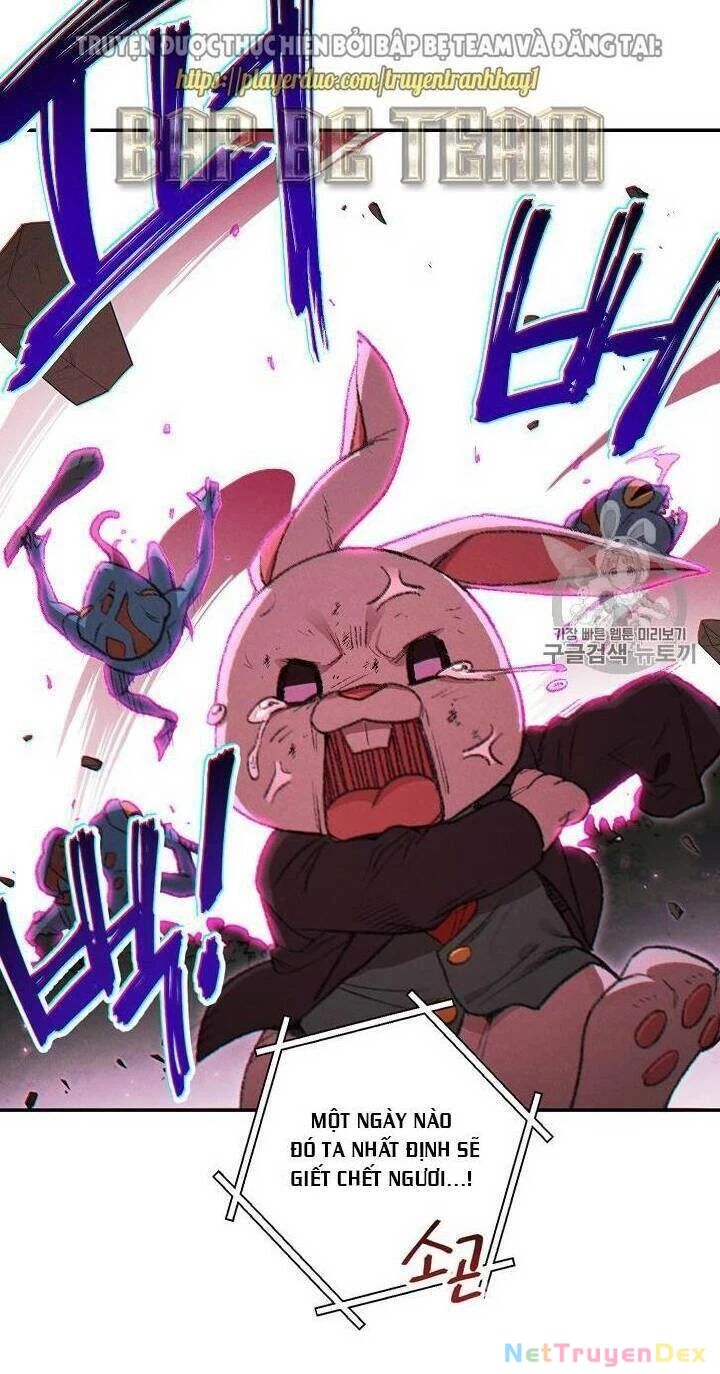 Tái Thiết Hầm Ngục Chapter 37 - Trang 4