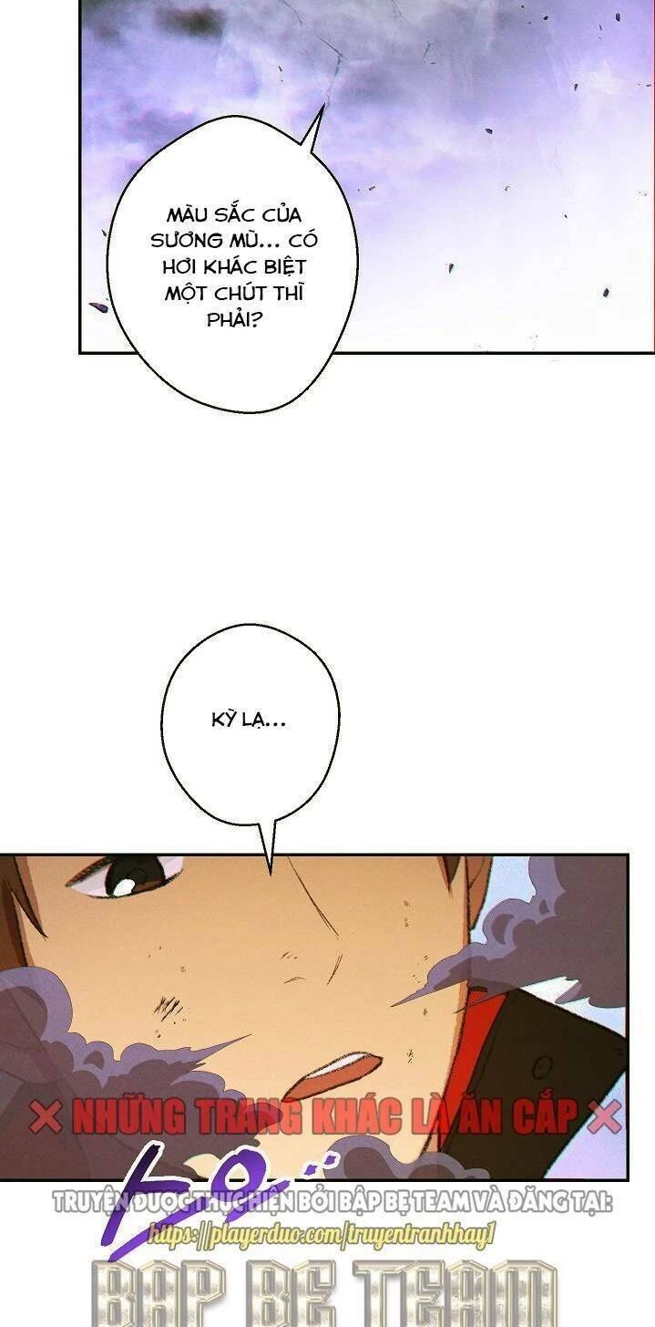 Tái Thiết Hầm Ngục Chapter 37 - Trang 4