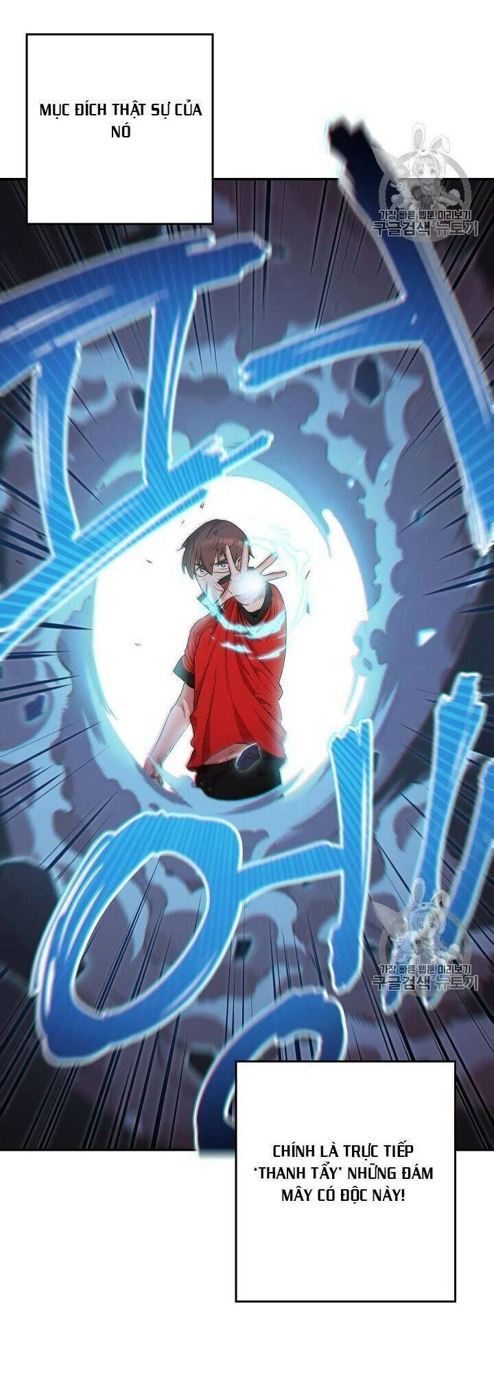 Tái Thiết Hầm Ngục Chapter 38 - Next Chapter 39