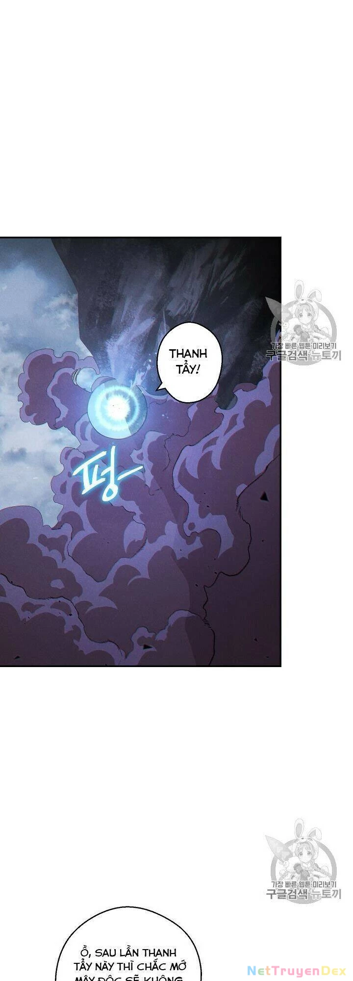 Tái Thiết Hầm Ngục Chapter 38 - Next Chapter 39