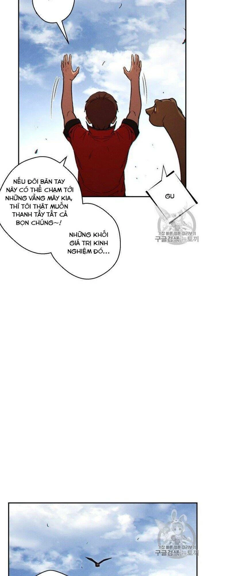 Tái Thiết Hầm Ngục Chapter 38 - Next Chapter 39