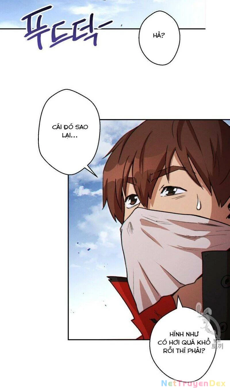 Tái Thiết Hầm Ngục Chapter 38 - Next Chapter 39