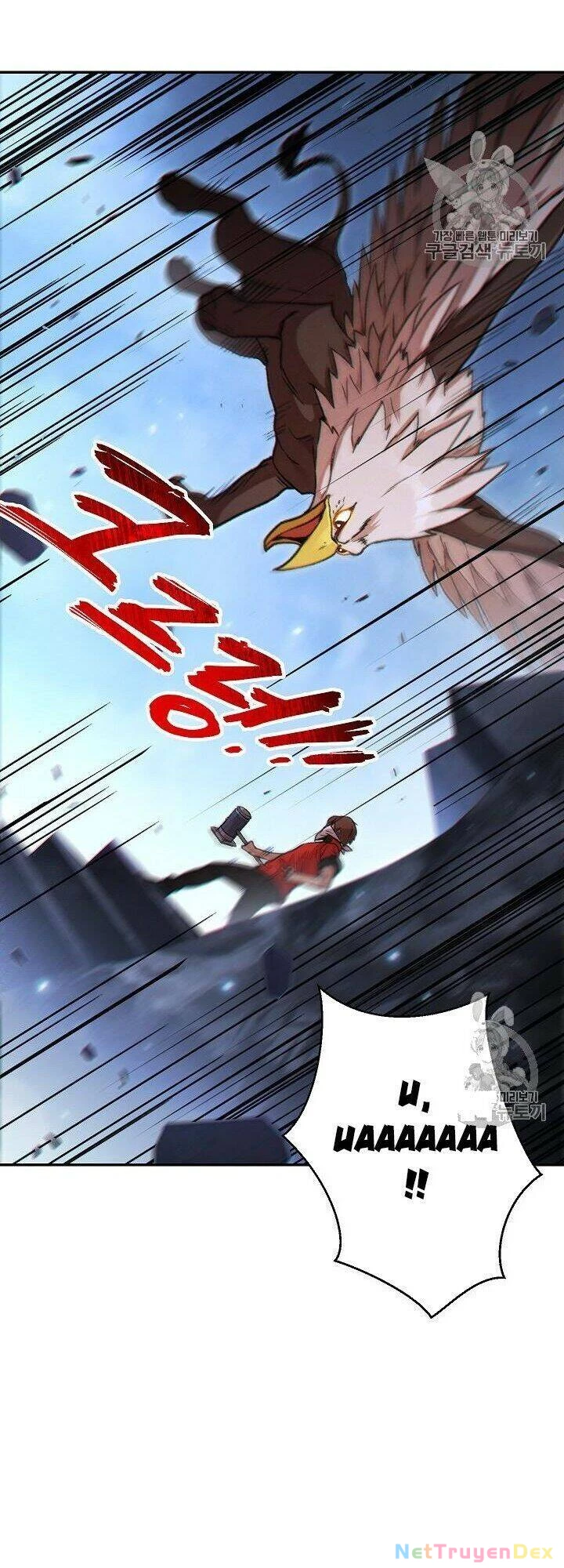 Tái Thiết Hầm Ngục Chapter 38 - Next Chapter 39