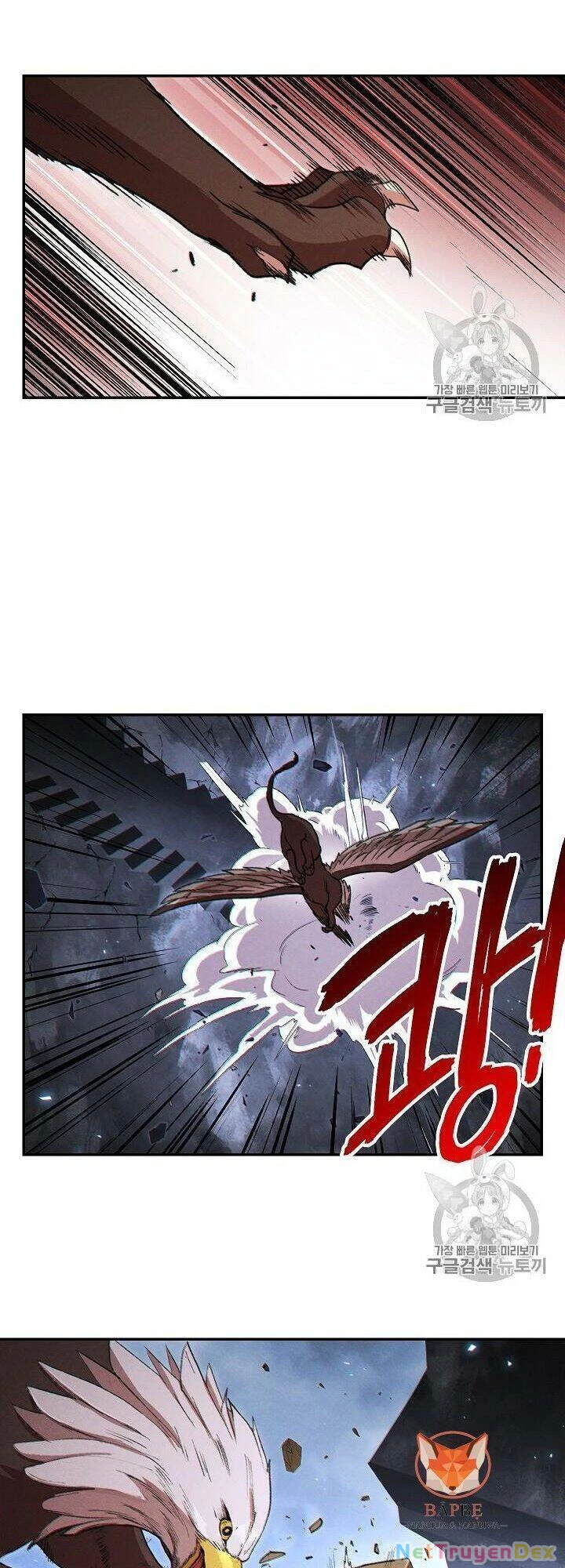 Tái Thiết Hầm Ngục Chapter 38 - Next Chapter 39