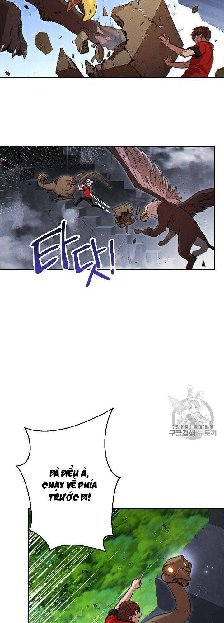 Tái Thiết Hầm Ngục Chapter 38 - Next Chapter 39