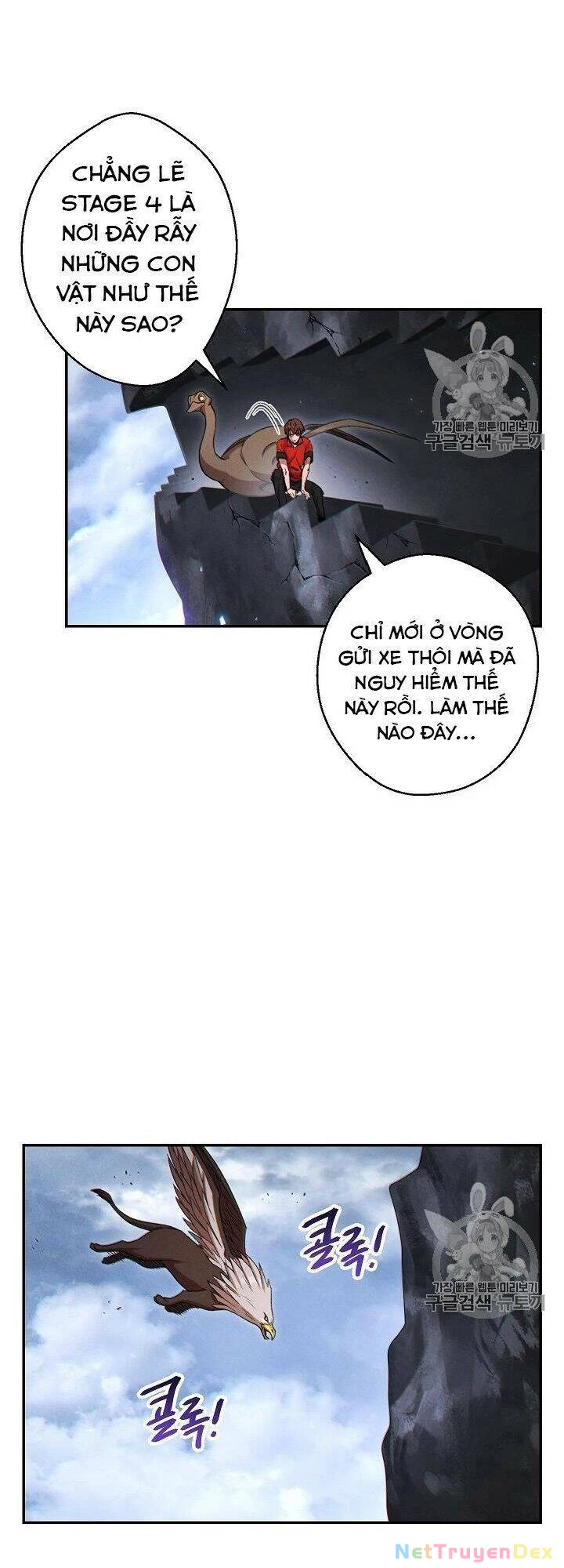 Tái Thiết Hầm Ngục Chapter 38 - Next Chapter 39