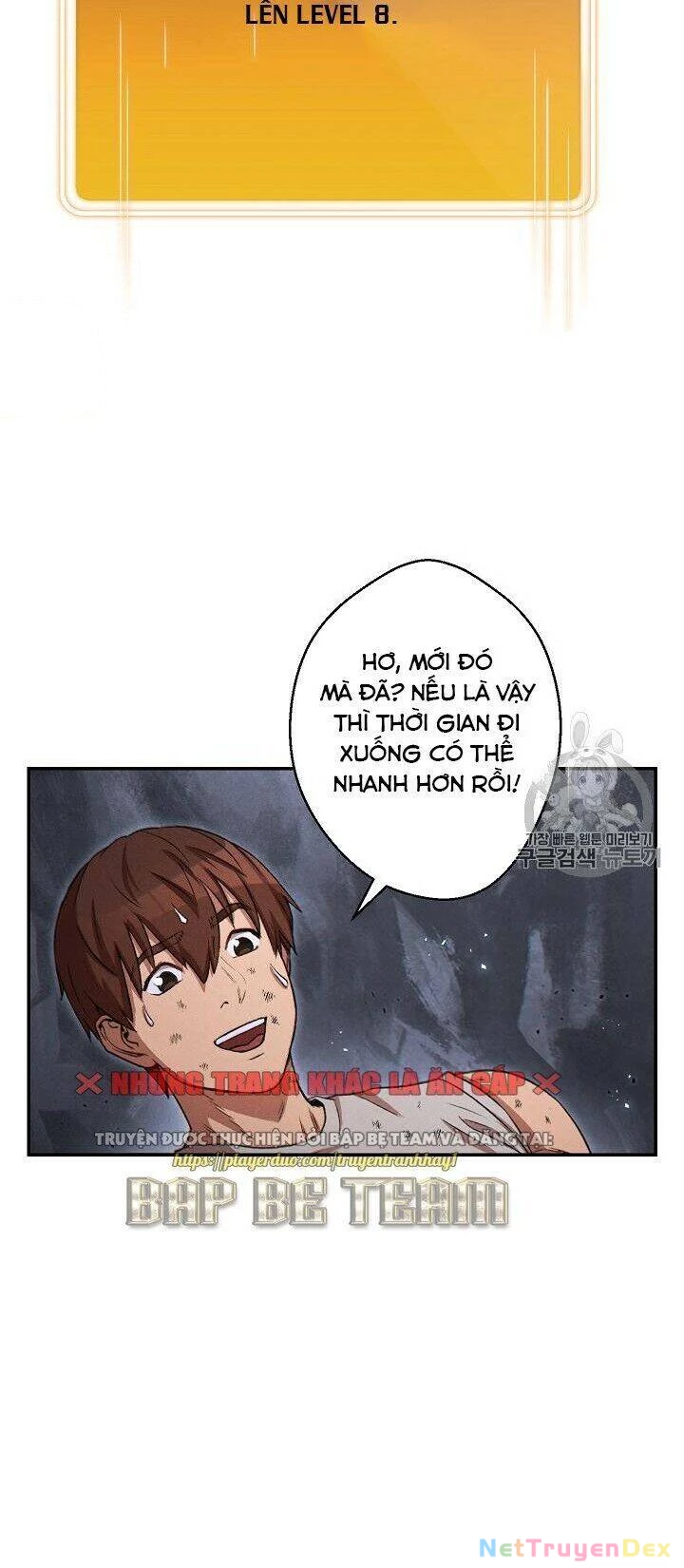 Tái Thiết Hầm Ngục Chapter 38 - Next Chapter 39