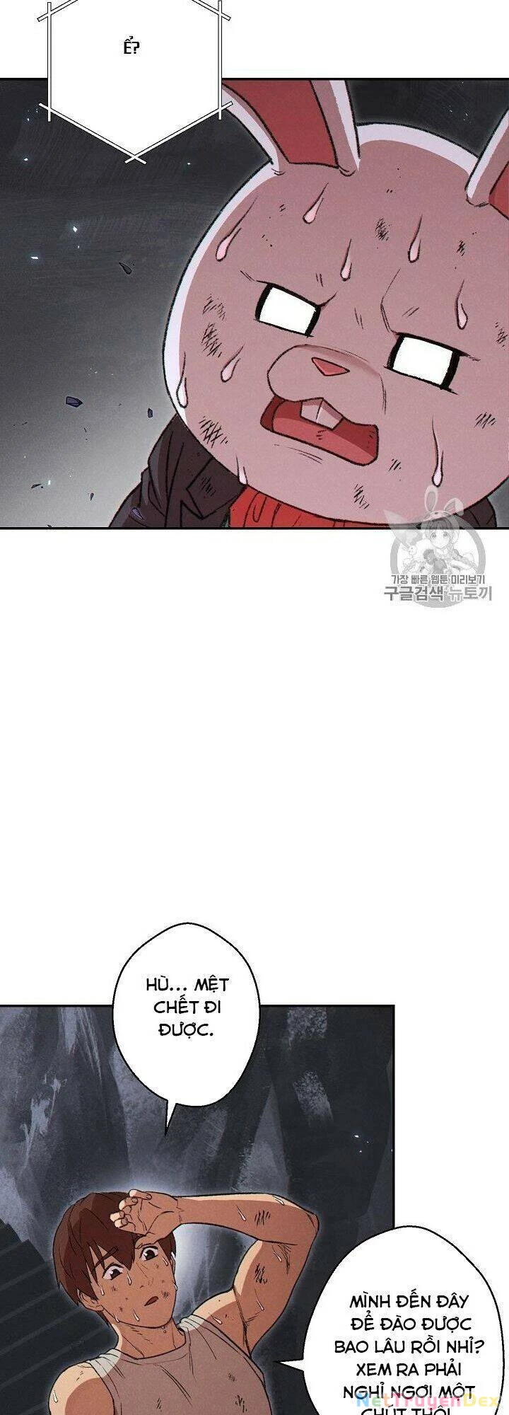 Tái Thiết Hầm Ngục Chapter 38 - Next Chapter 39