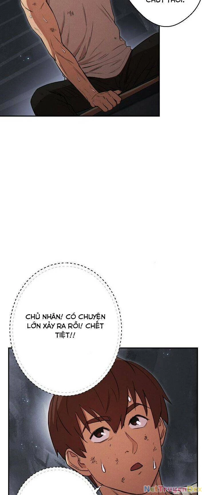 Tái Thiết Hầm Ngục Chapter 38 - Next Chapter 39