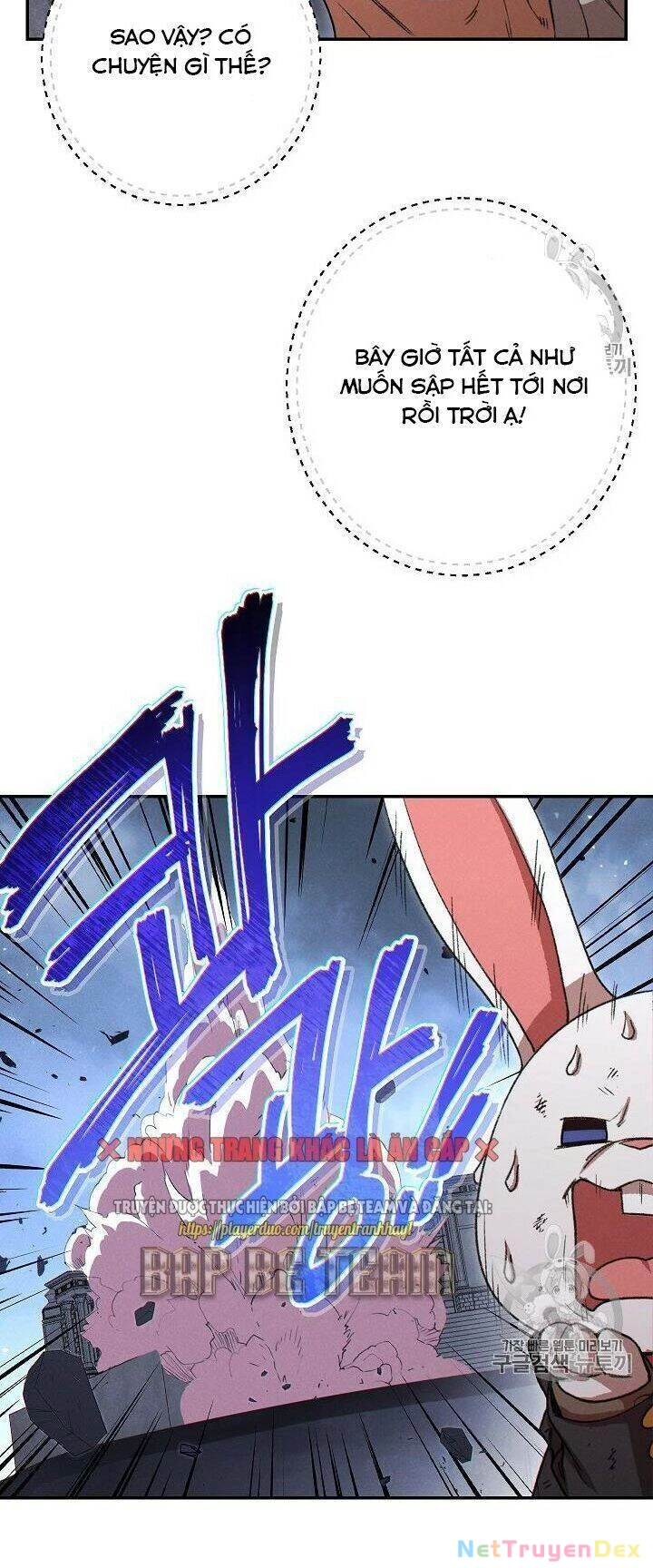 Tái Thiết Hầm Ngục Chapter 38 - Next Chapter 39