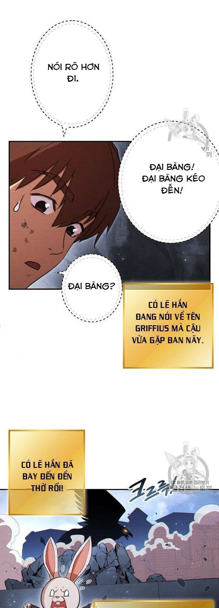 Tái Thiết Hầm Ngục Chapter 38 - Next Chapter 39