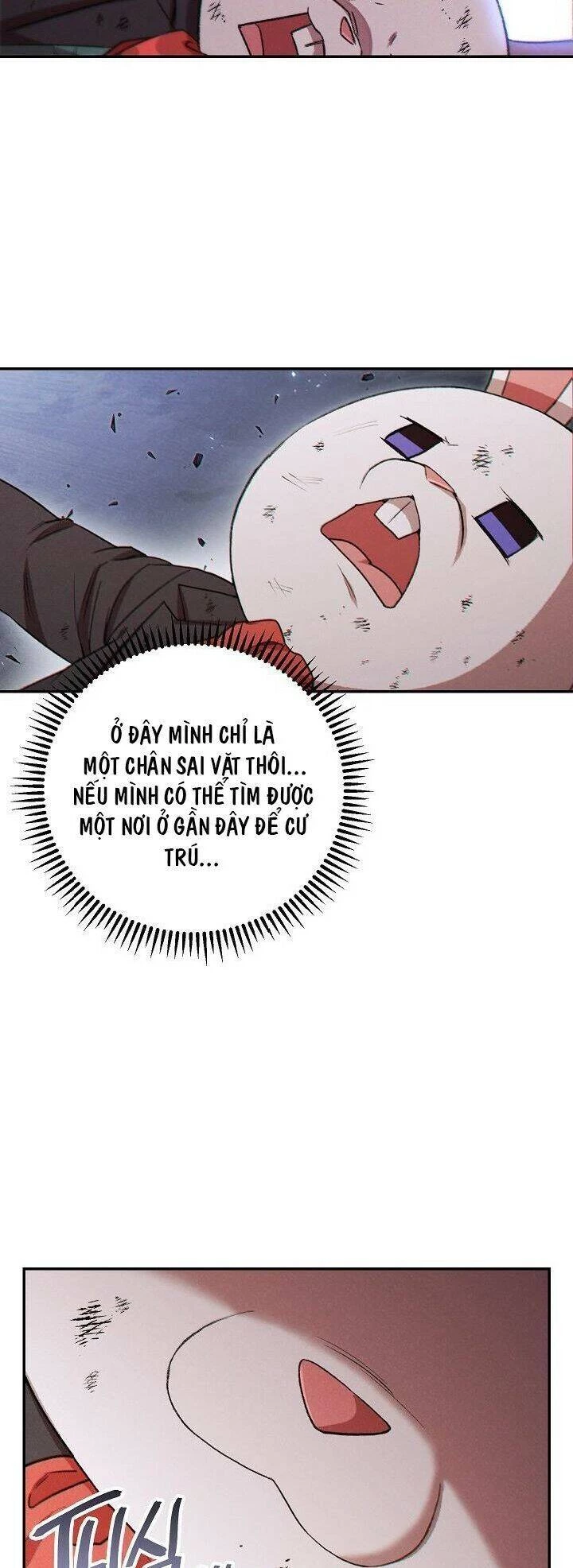 Tái Thiết Hầm Ngục Chapter 38 - Next Chapter 39