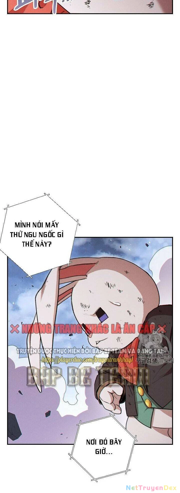 Tái Thiết Hầm Ngục Chapter 38 - Next Chapter 39