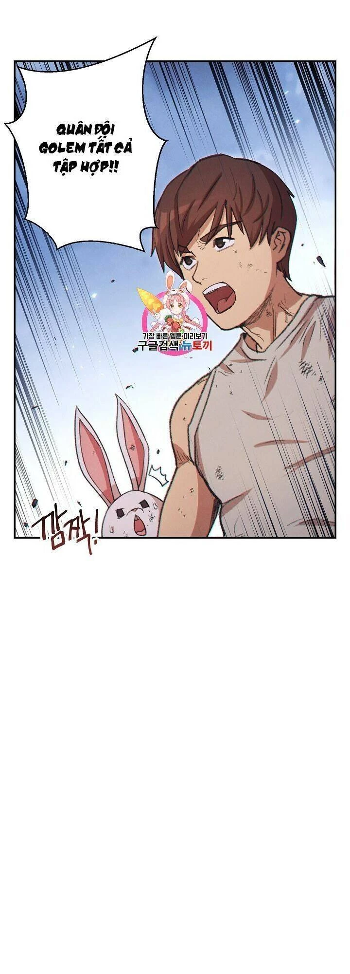 Tái Thiết Hầm Ngục Chapter 39 - Trang 4