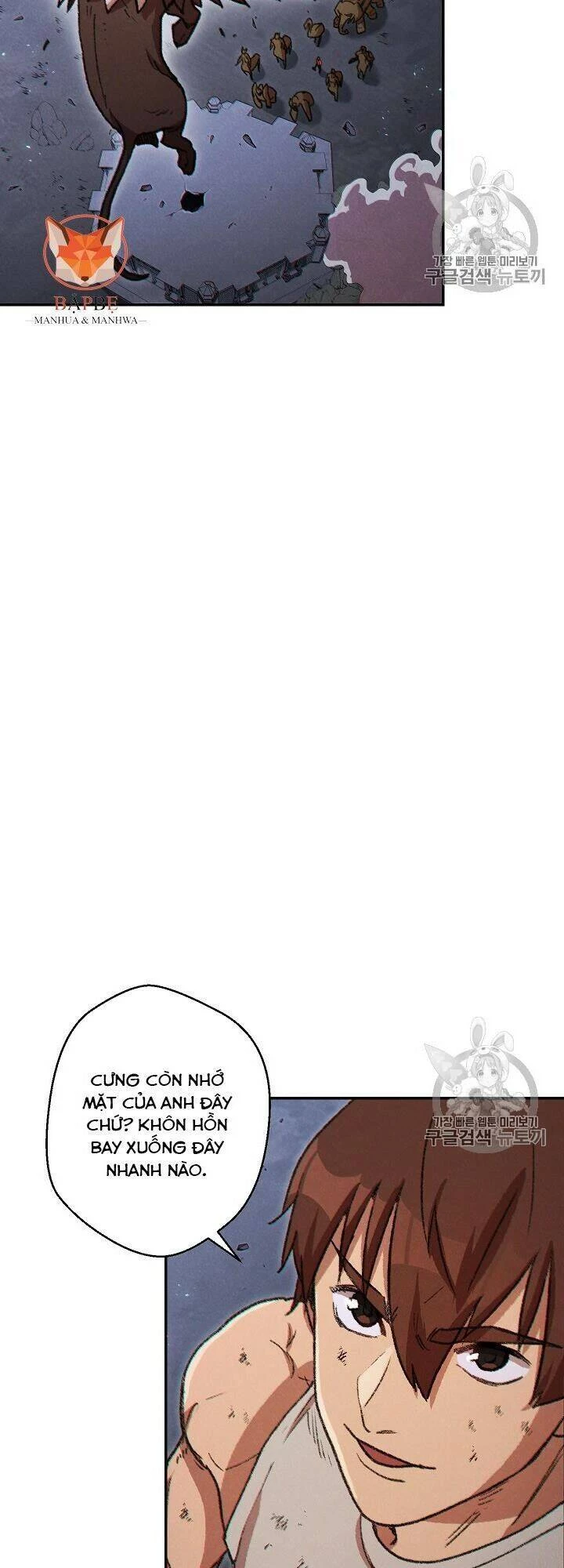 Tái Thiết Hầm Ngục Chapter 39 - Trang 4