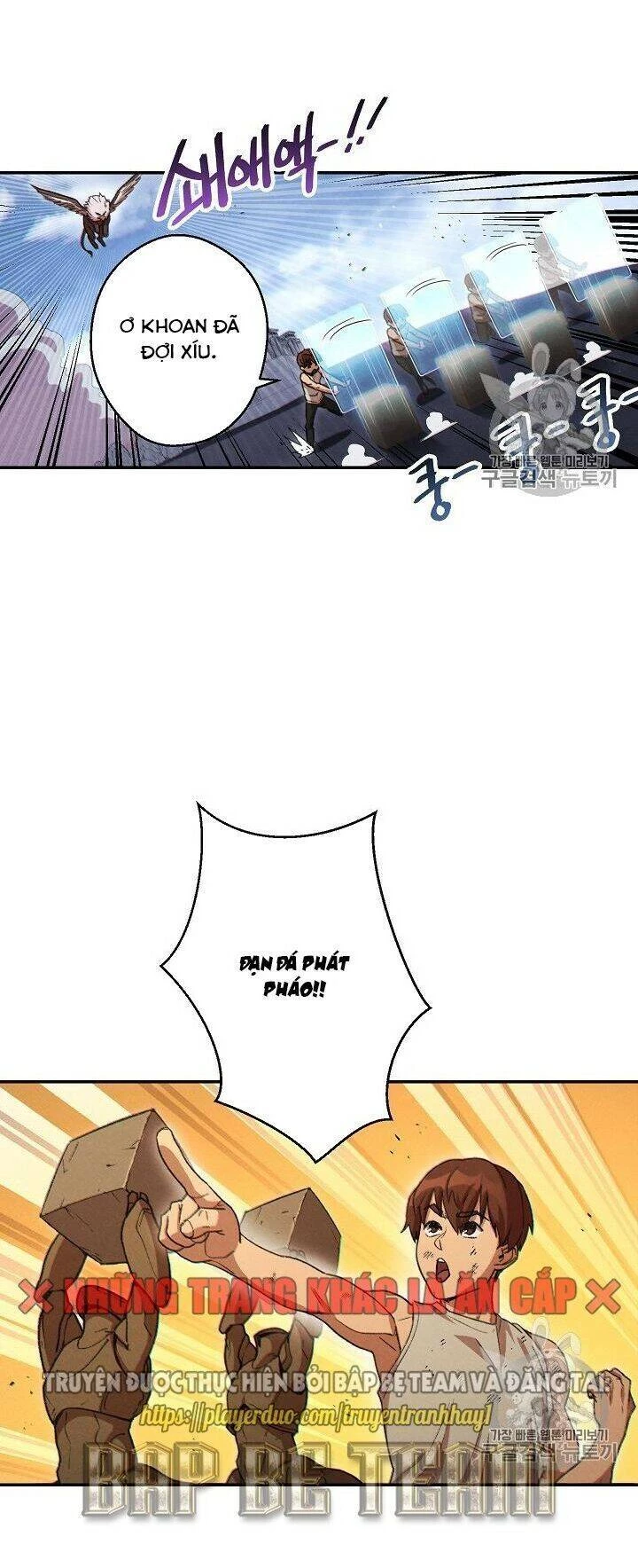 Tái Thiết Hầm Ngục Chapter 39 - Trang 4