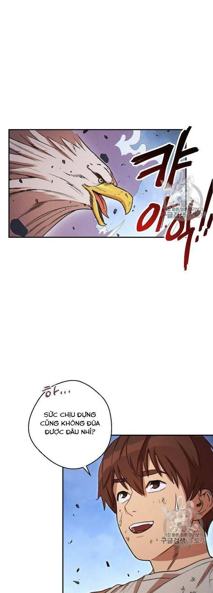 Tái Thiết Hầm Ngục Chapter 39 - Trang 4