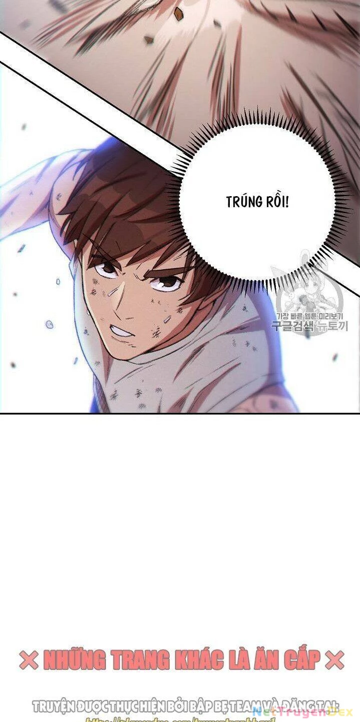 Tái Thiết Hầm Ngục Chapter 39 - Trang 4