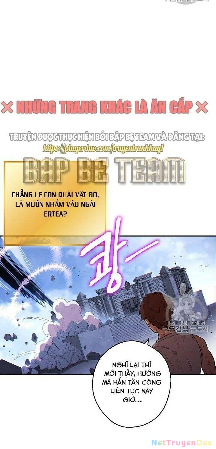 Tái Thiết Hầm Ngục Chapter 39 - Trang 4