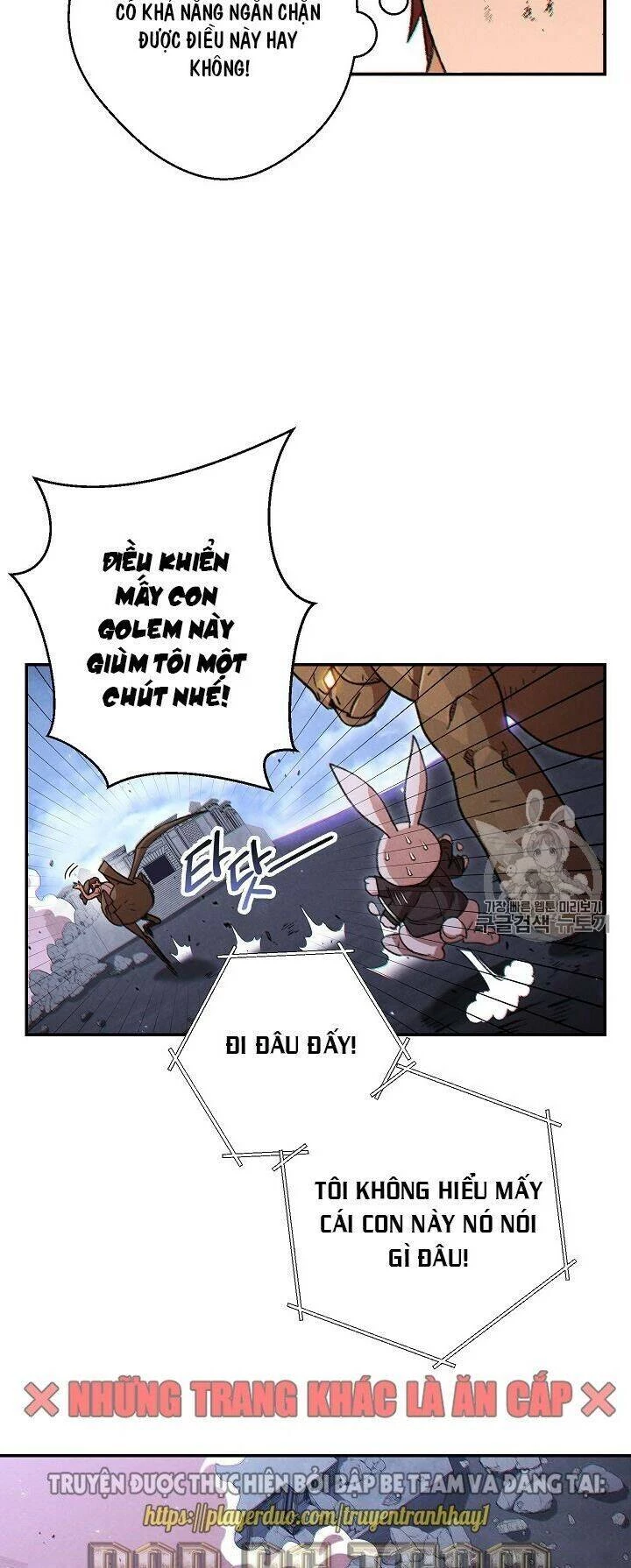 Tái Thiết Hầm Ngục Chapter 39 - Trang 4