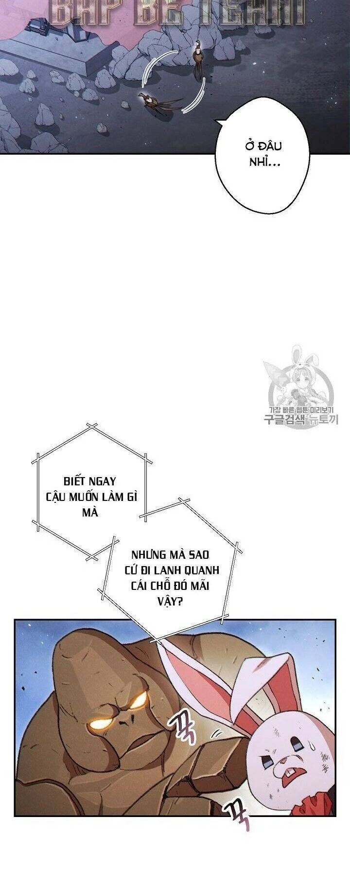 Tái Thiết Hầm Ngục Chapter 39 - Trang 4