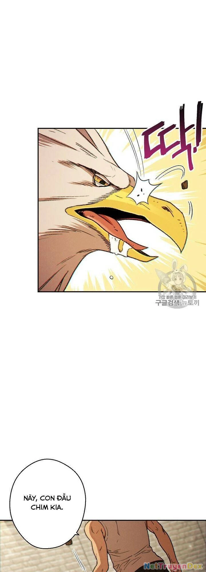 Tái Thiết Hầm Ngục Chapter 39 - Trang 4