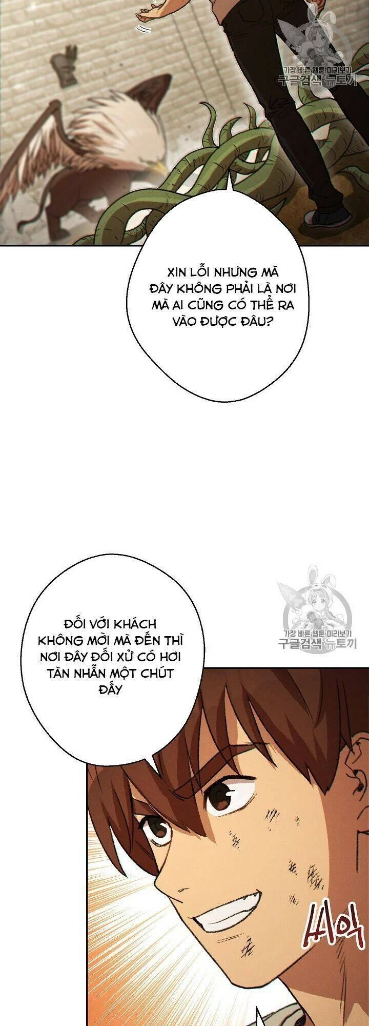 Tái Thiết Hầm Ngục Chapter 39 - Trang 4