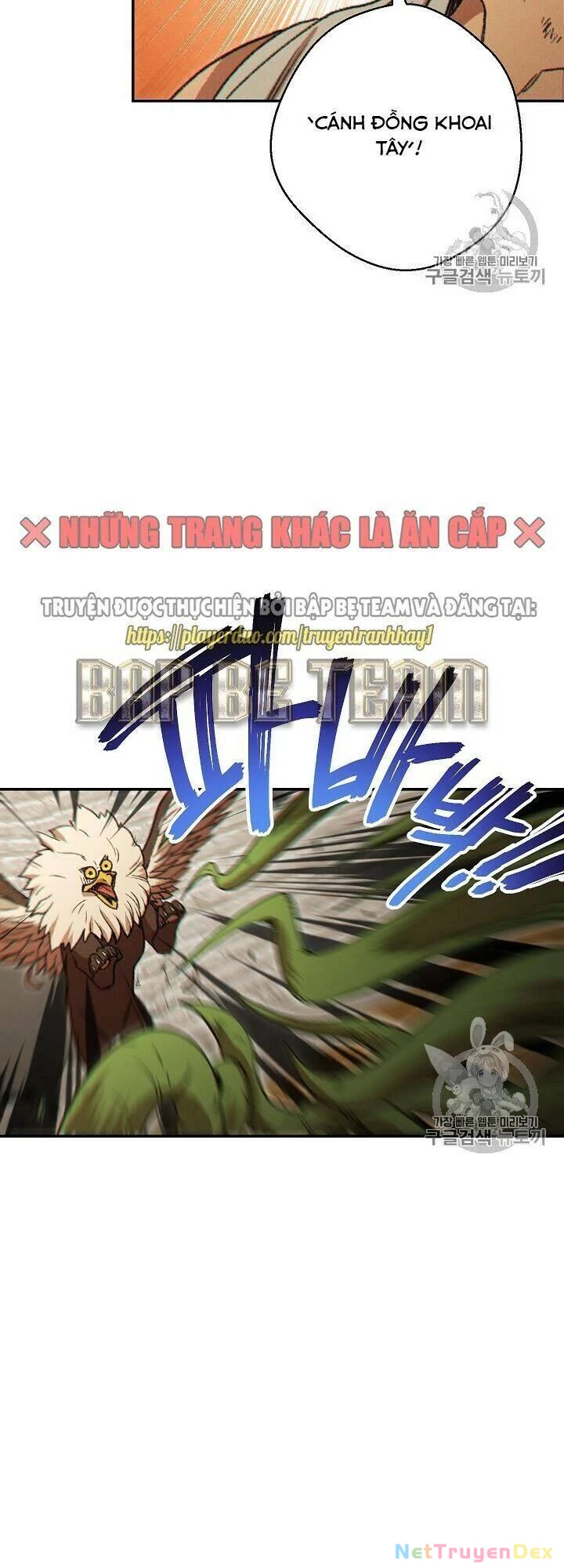 Tái Thiết Hầm Ngục Chapter 39 - Trang 4