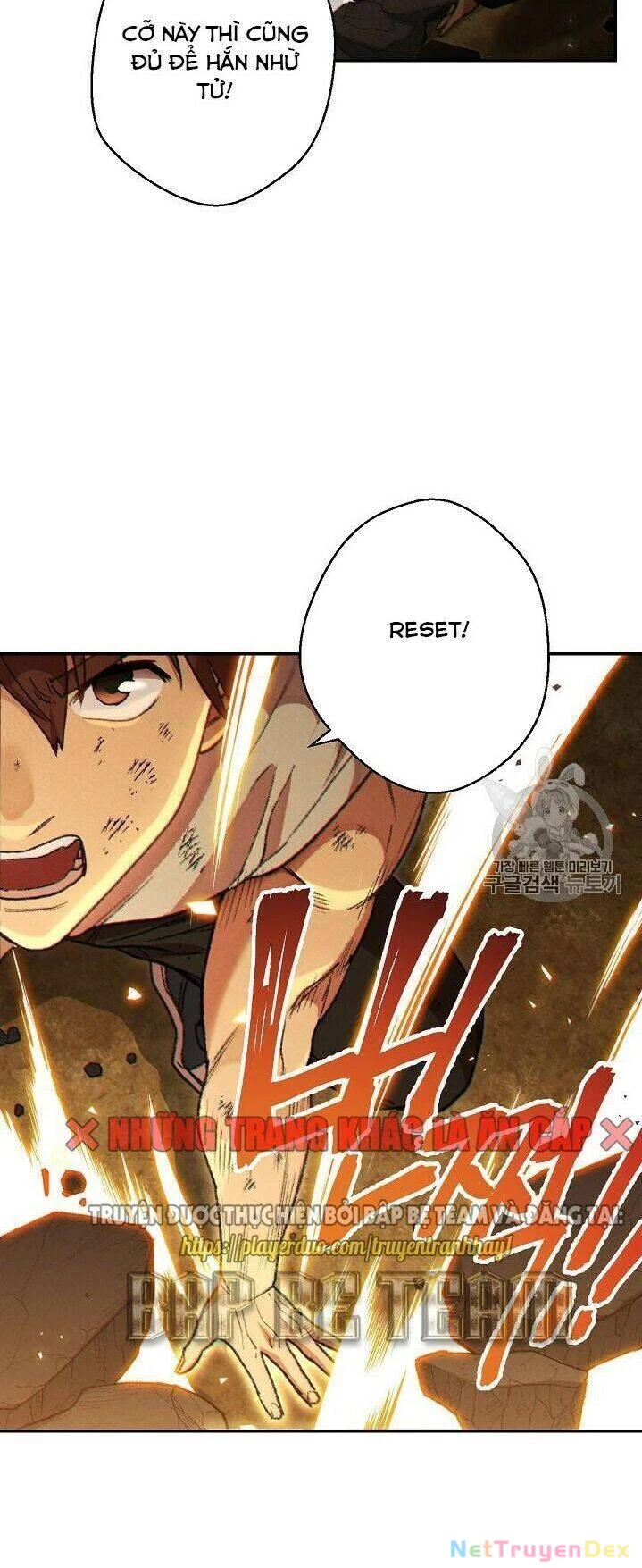 Tái Thiết Hầm Ngục Chapter 39 - Trang 4