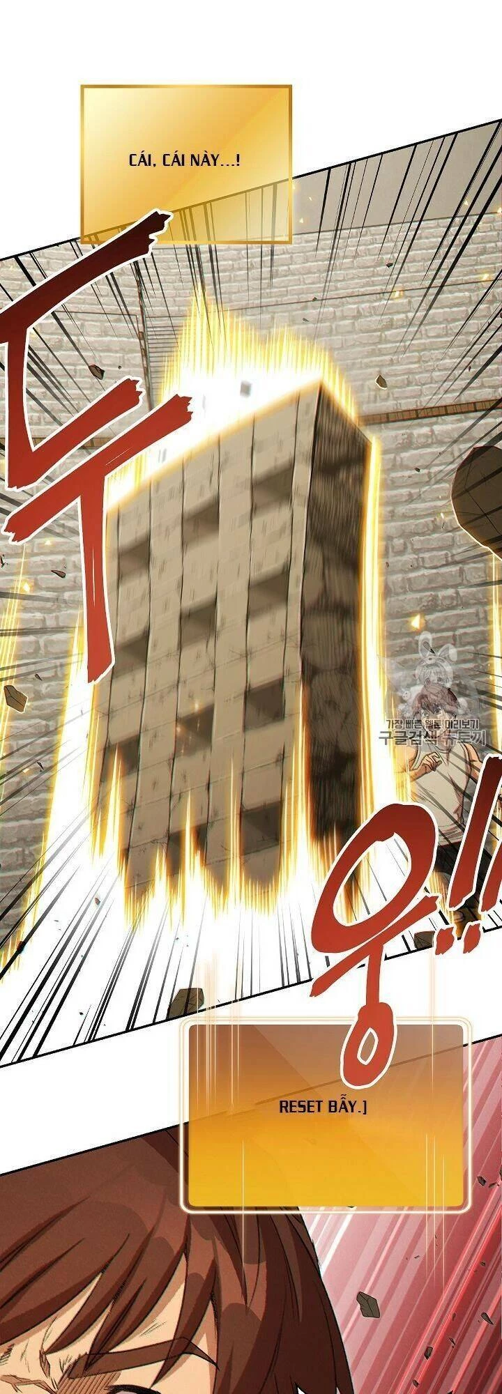 Tái Thiết Hầm Ngục Chapter 39 - Trang 4