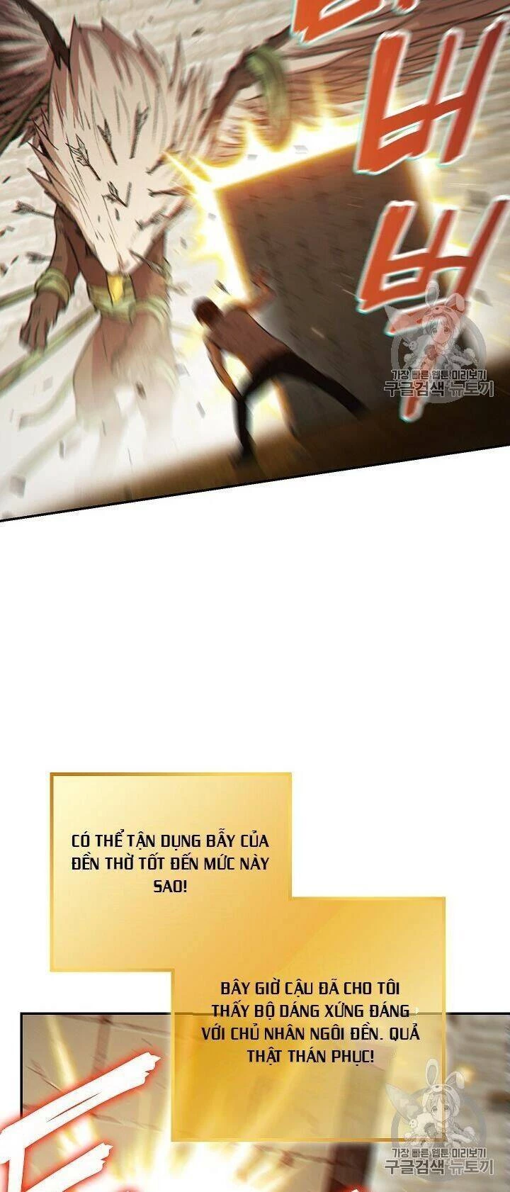 Tái Thiết Hầm Ngục Chapter 39 - Trang 4