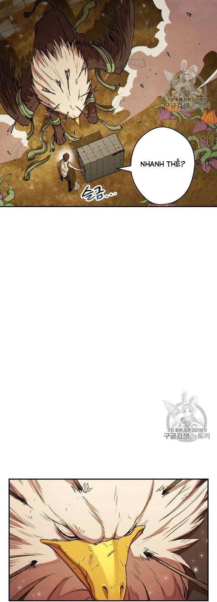 Tái Thiết Hầm Ngục Chapter 39 - Trang 4