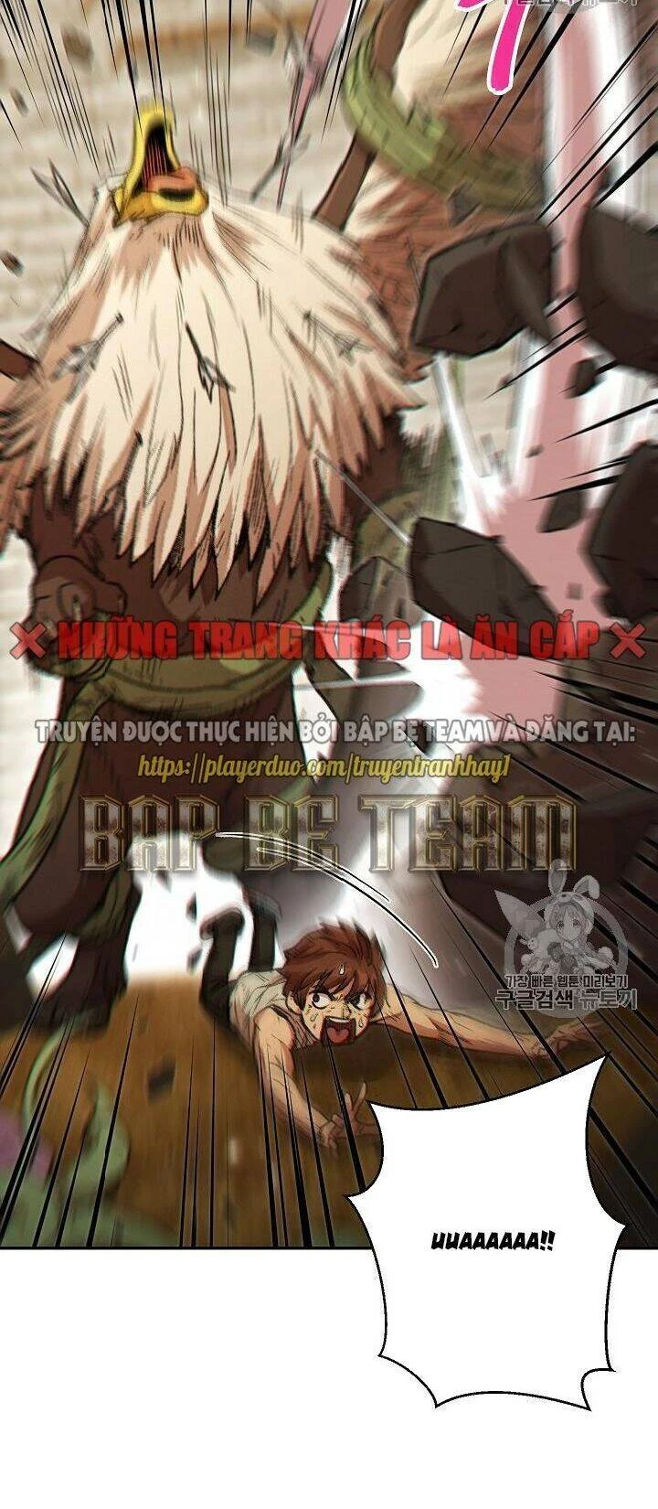 Tái Thiết Hầm Ngục Chapter 39 - Trang 4