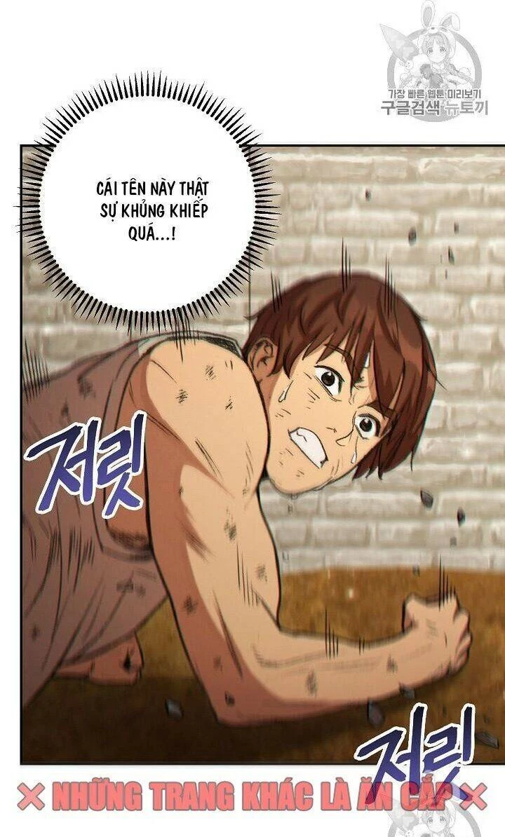 Tái Thiết Hầm Ngục Chapter 39 - Trang 4
