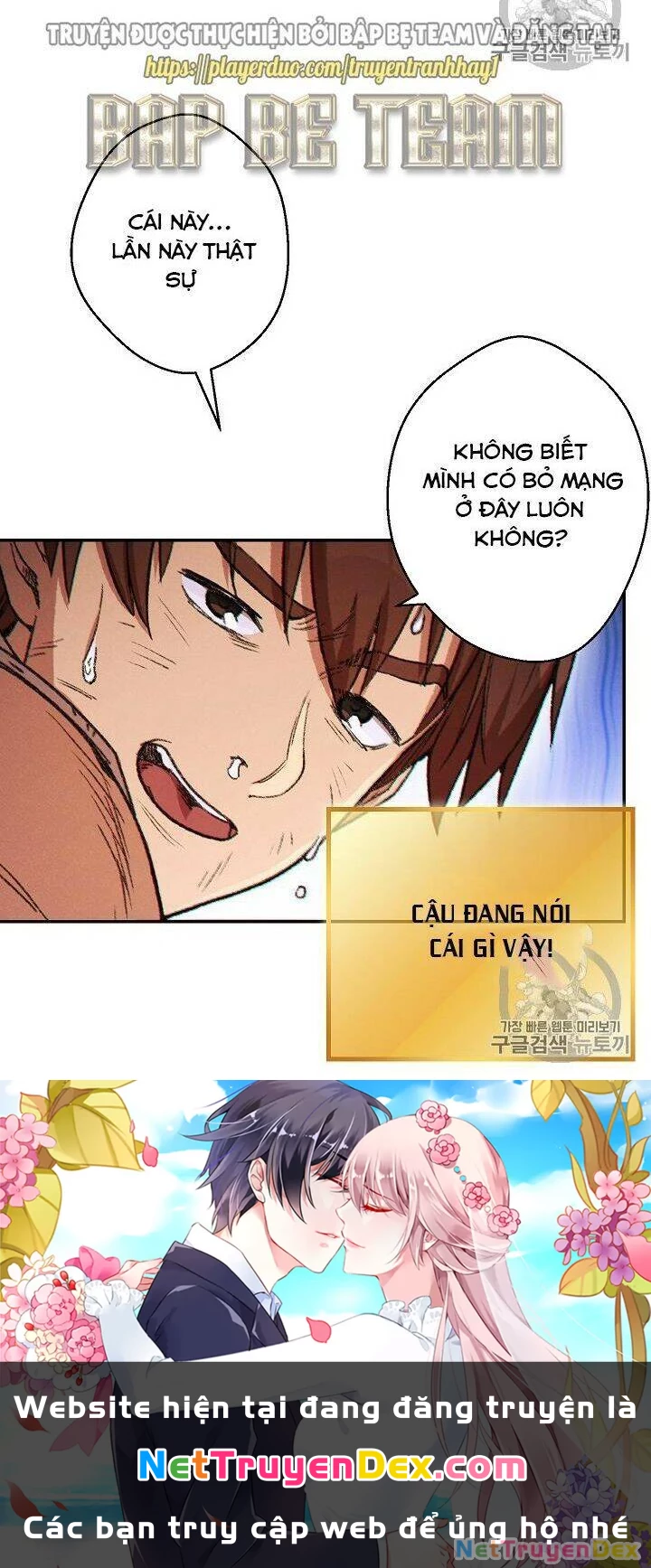 Tái Thiết Hầm Ngục Chapter 39 - Trang 4