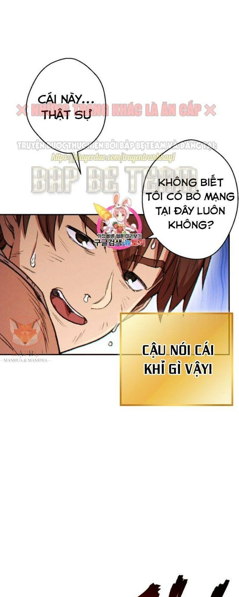 Tái Thiết Hầm Ngục Chapter 40 - Trang 4