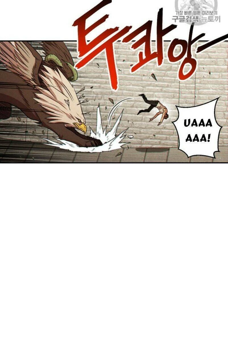 Tái Thiết Hầm Ngục Chapter 40 - Trang 4