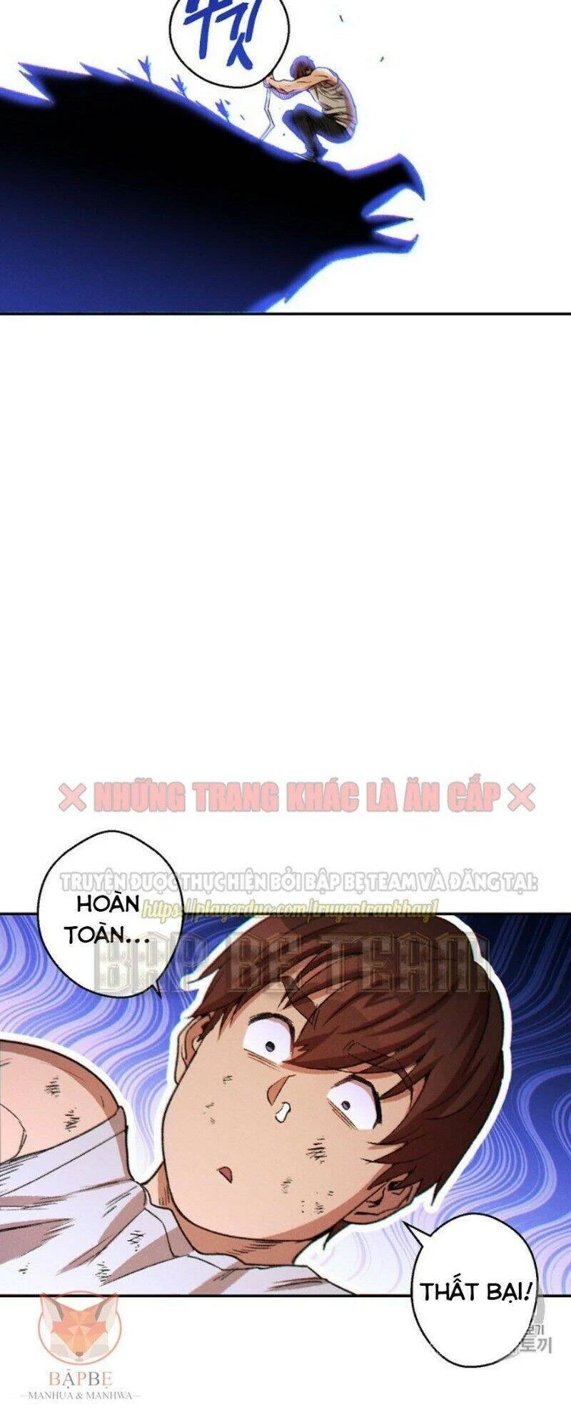 Tái Thiết Hầm Ngục Chapter 40 - Trang 4