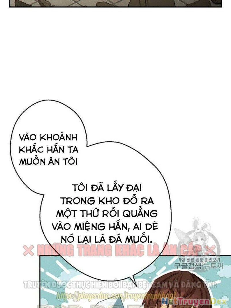 Tái Thiết Hầm Ngục Chapter 40 - Trang 4
