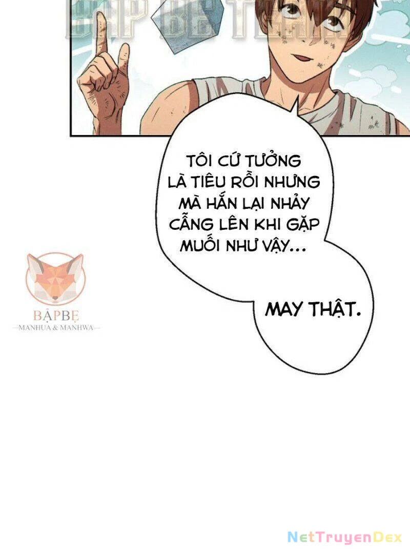 Tái Thiết Hầm Ngục Chapter 40 - Trang 4